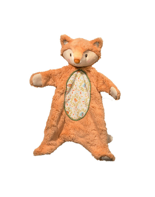 Douglas Cuddle Toys Sshlumpie, Fox Plush
