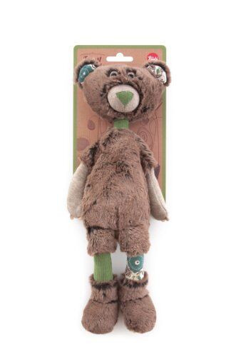 Trudi Plush Forest Angels (19 cm, Bear Basile)