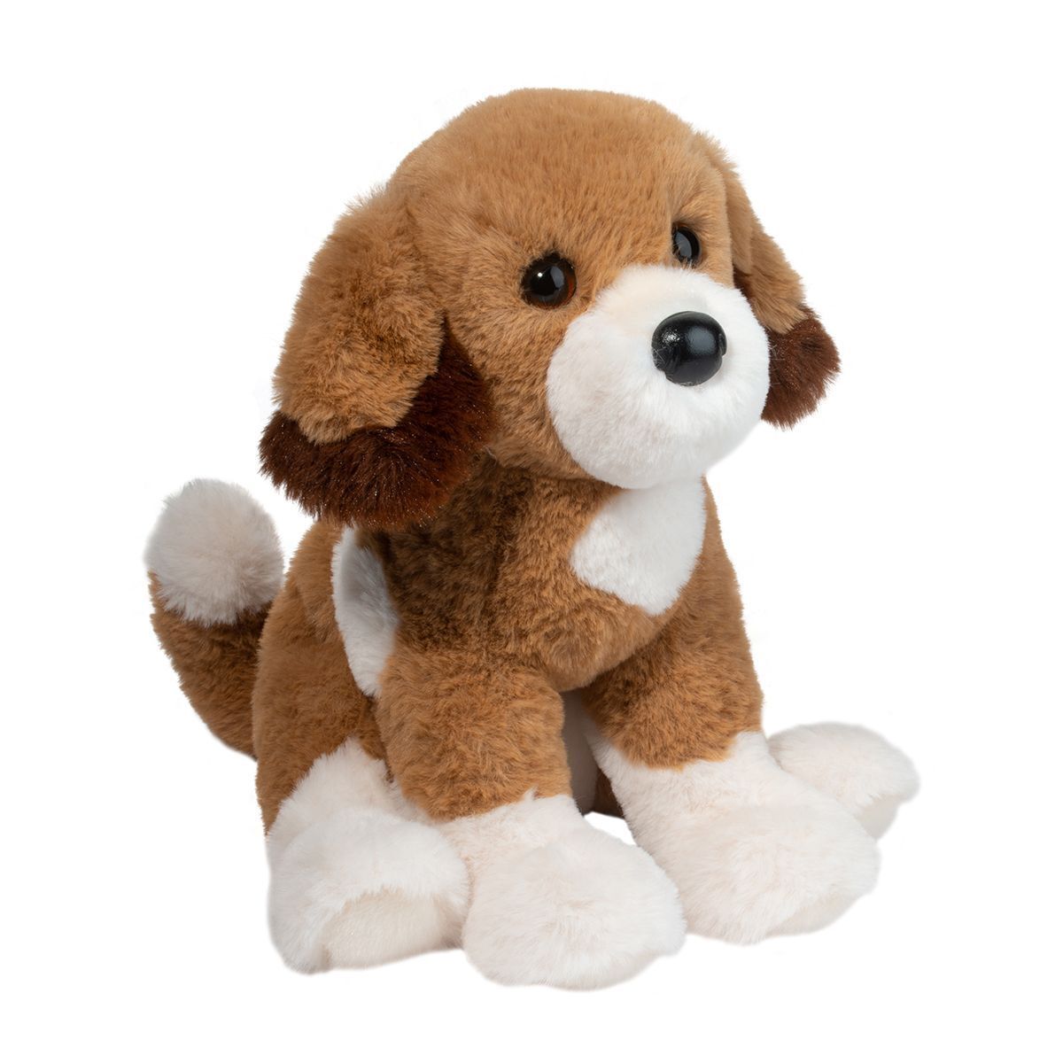 Douglas Shirlie Soft Doodle Dog Soft Plush Stuffed Animal, 9"