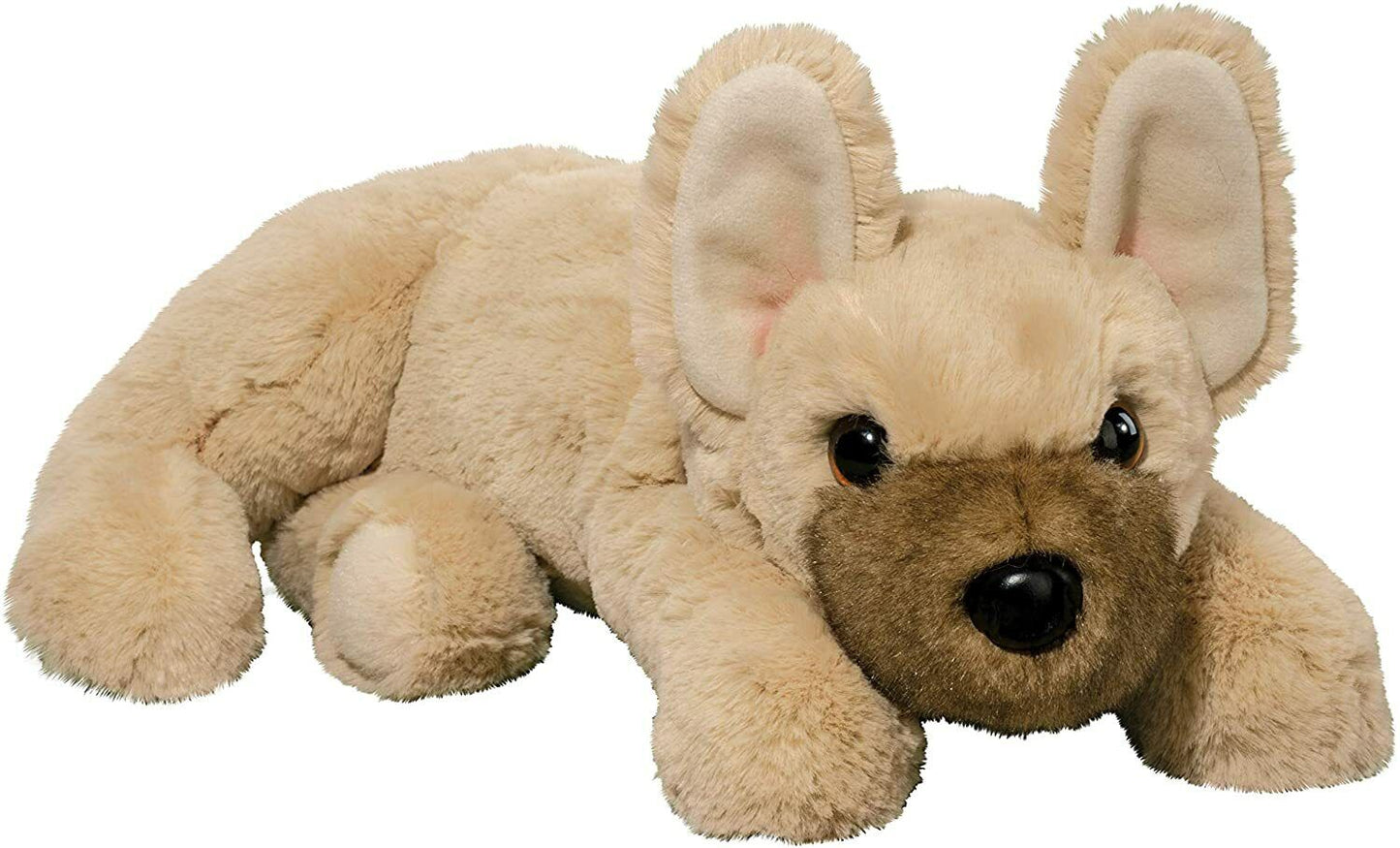 Douglas Pierre French Bulldog Dog Plush Stuffed Animal, 13"