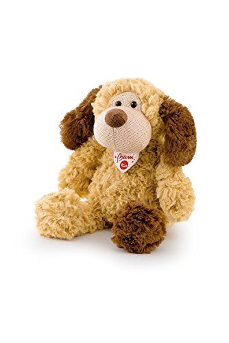 Trudi Best Bussi Soft Dog Medium 19701