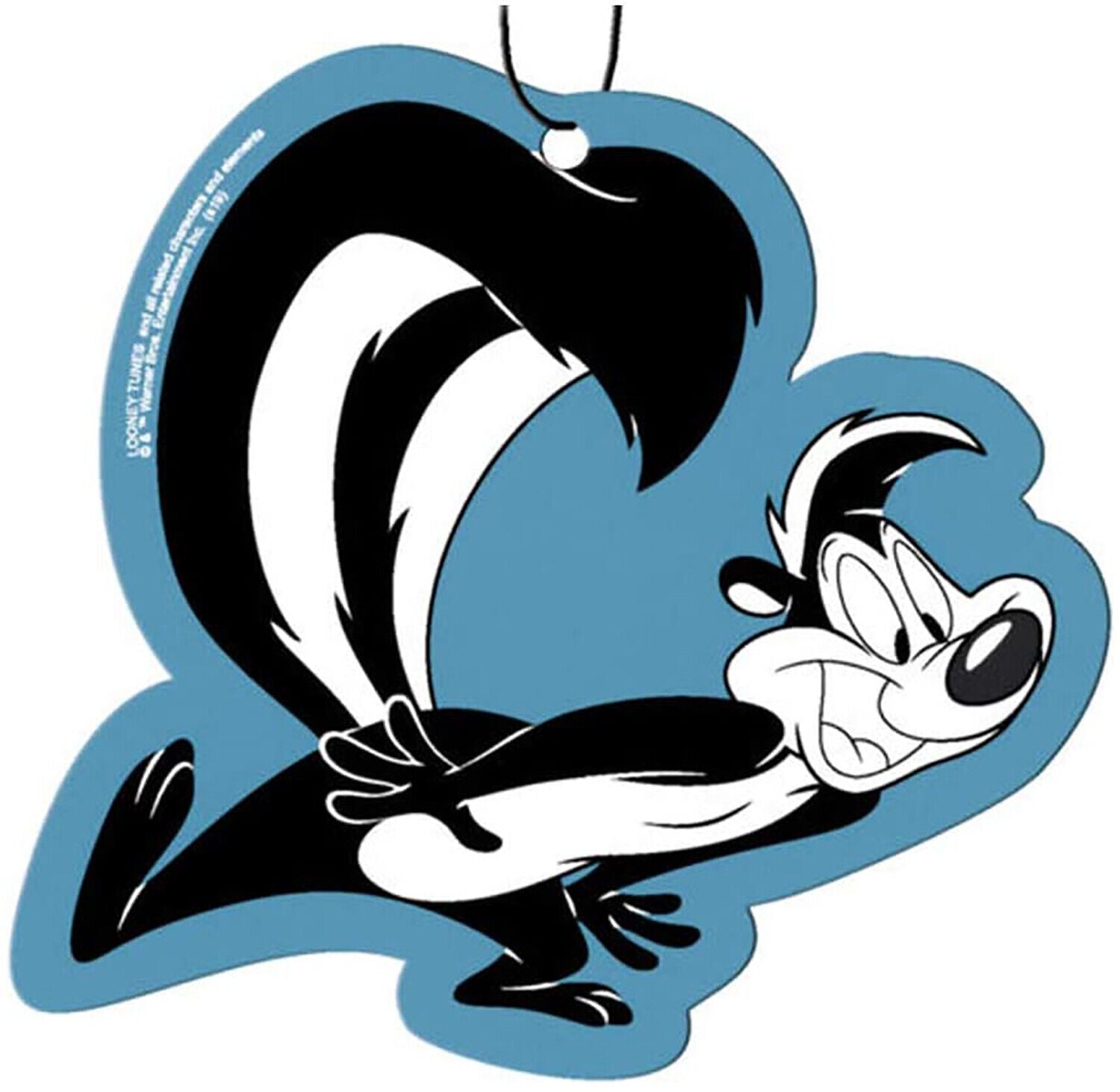Spoontiques Pepe Le Pew The Looney Tunes Air Freshener (3-Pack)