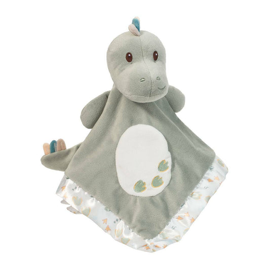 Douglas Baby Danny Dino Snuggler Plush Stuffed Animal