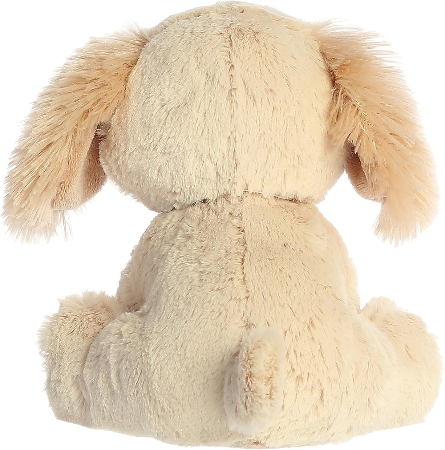 Aurora® Adorable Precious Moments™ Daniel Spaniel Stuffed Animal Toy, 8.5 inches
