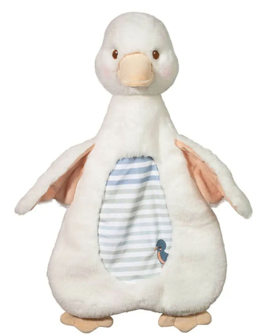 Douglas Baby Gibson Goose Sshlumpie Plush Stuffed Animal