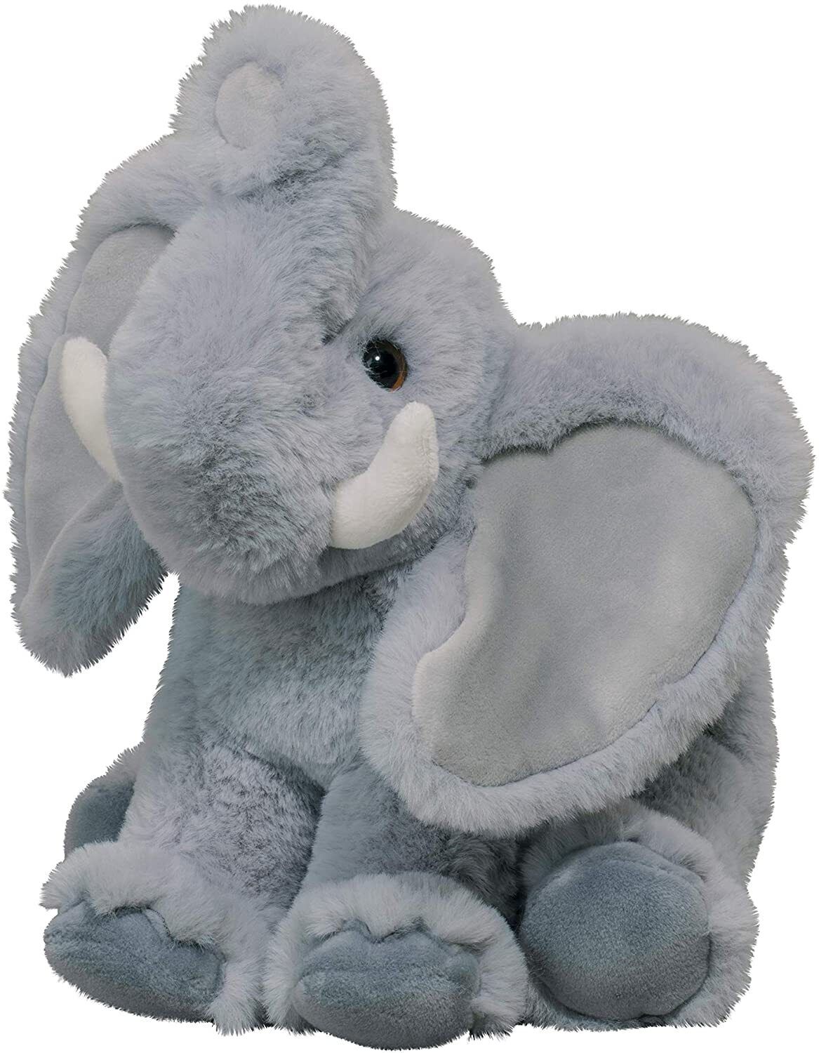 Douglas Everlie Elephant Softie Plush Stuffed Animal
