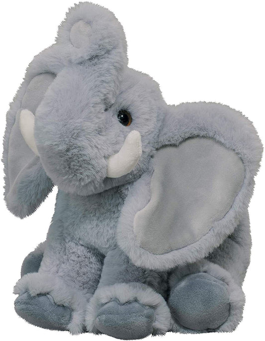 Douglas Everlie Elephant Softie Plush Stuffed Animal