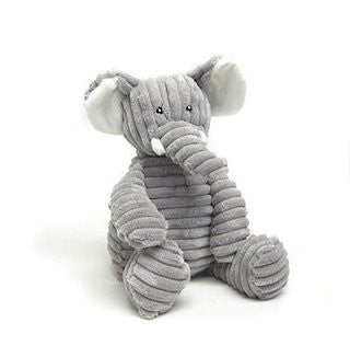 Kordy Elephant Plush Stuffed Animal Toy 12" by Unipak