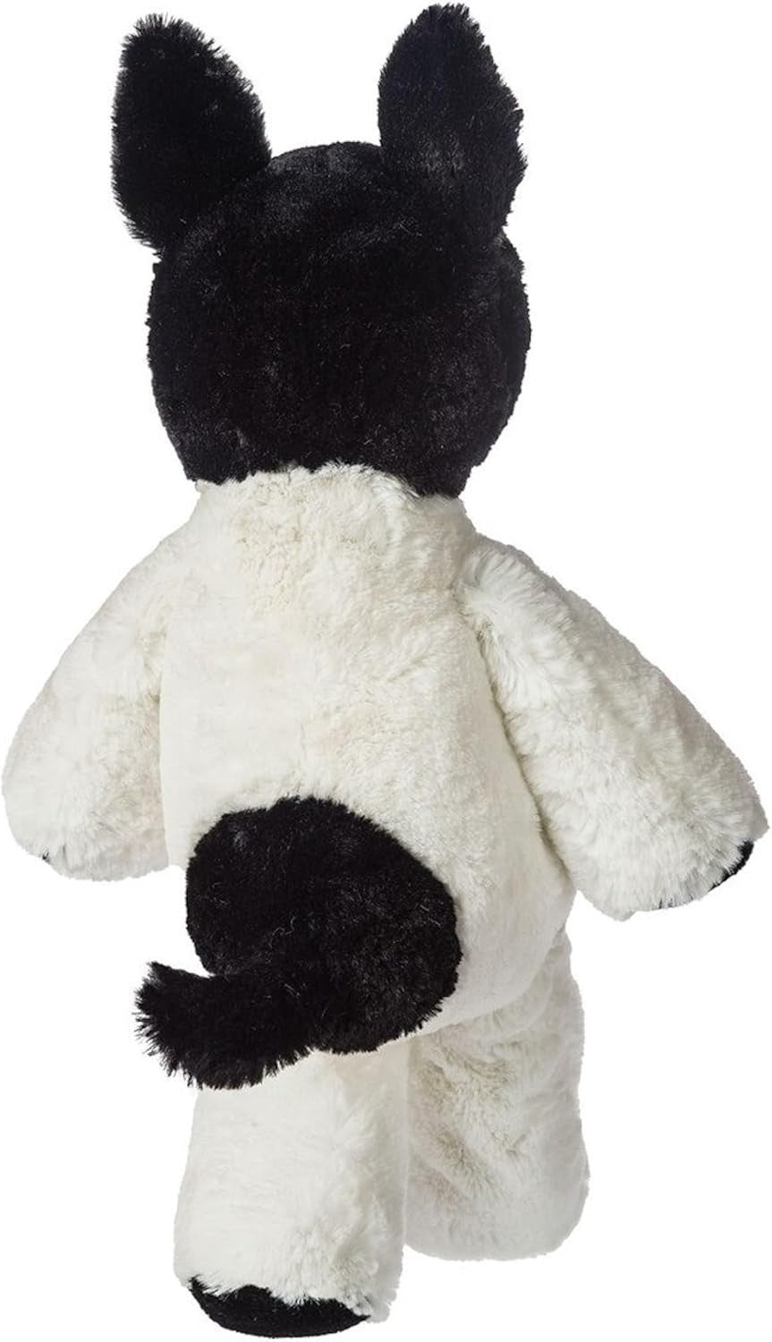 Mary Meyer Marshmallow Zoo Stuffed Animal Soft Toy, 13-Inches, Trixie Terrier