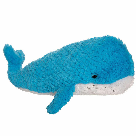Manhattan Toy Under The Sea Winnie Whale 13" Stuffed Animal