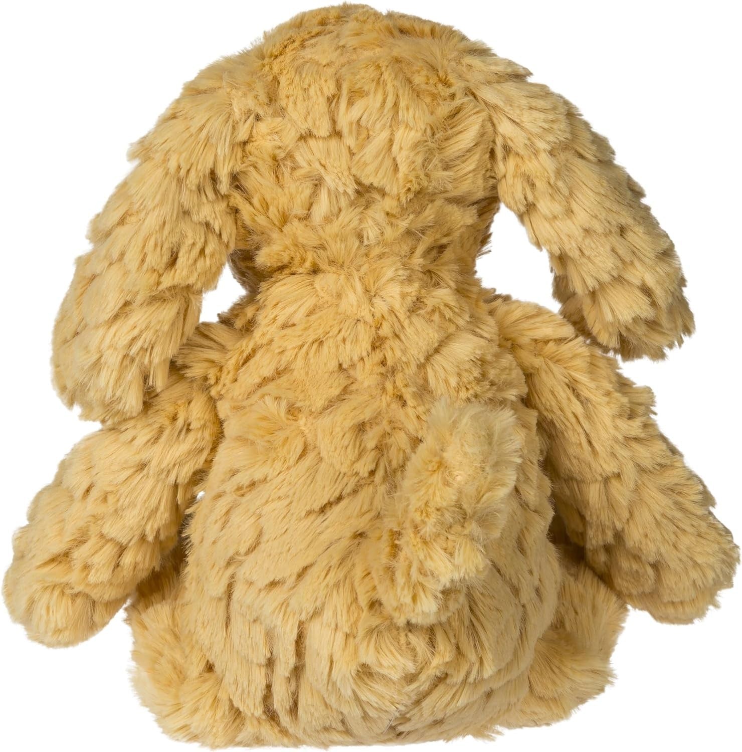 Mary Meyer Putty Nursery Stuffed Animal Soft Toy, 11-Inches, Golden Puppy