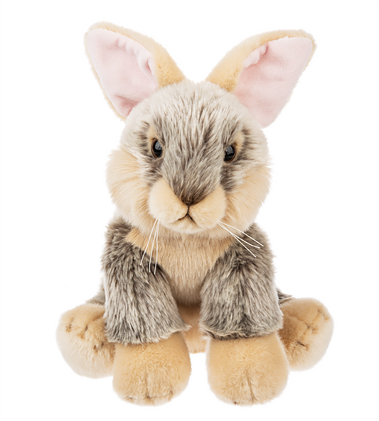 Ganz H14911 Heritage Collection[TM] Rabbit Plush Stuffed Animal Toy, 11"