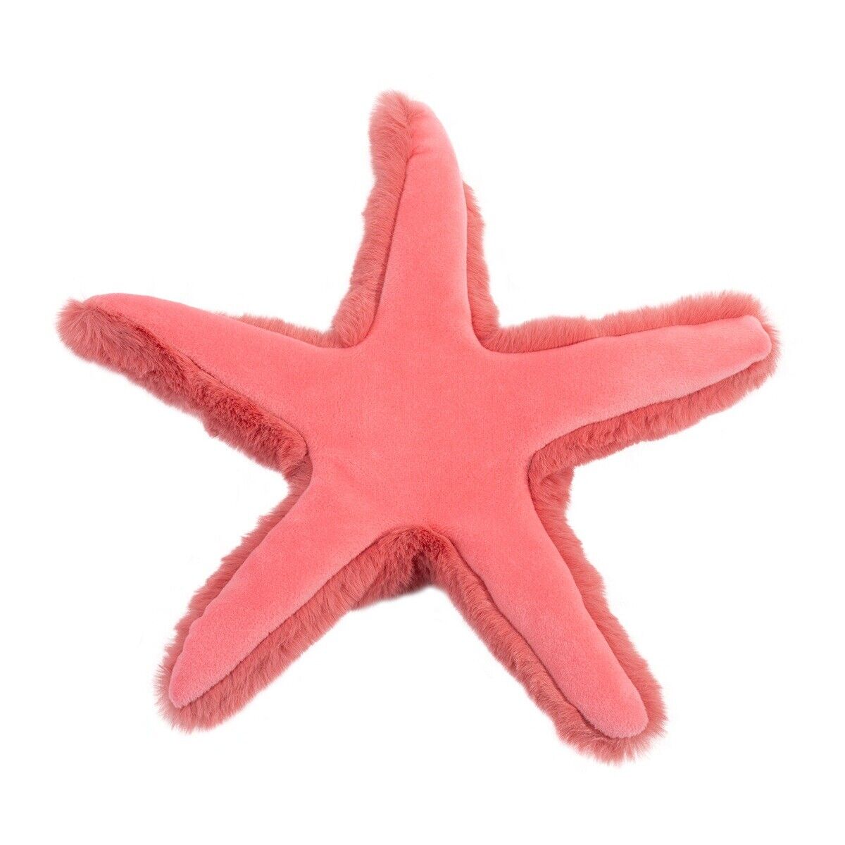 Douglas Coral Starfish Plush Stuffed Animal, 10"