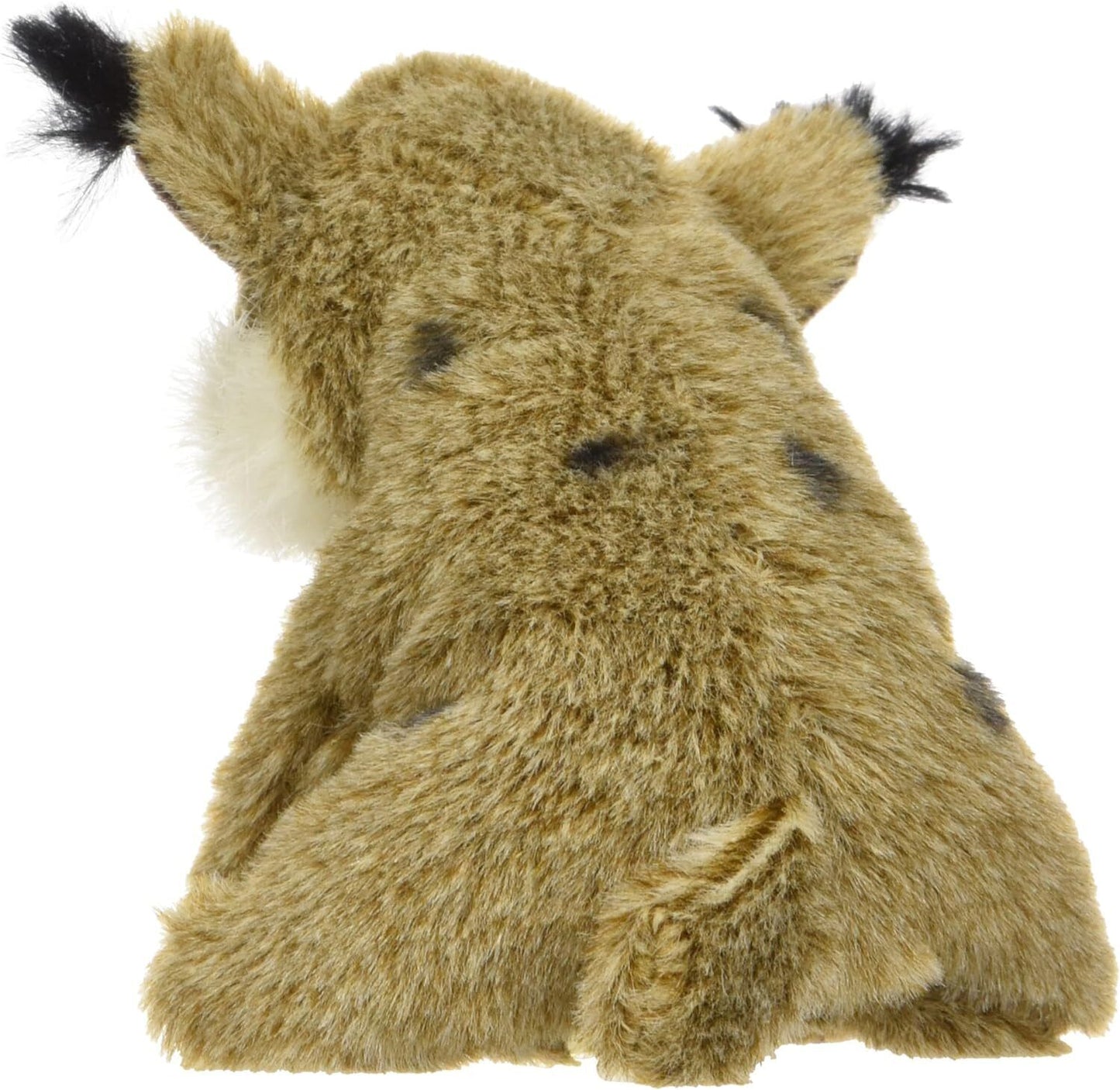 Folkmanis Mini Bobcat Finger Puppet