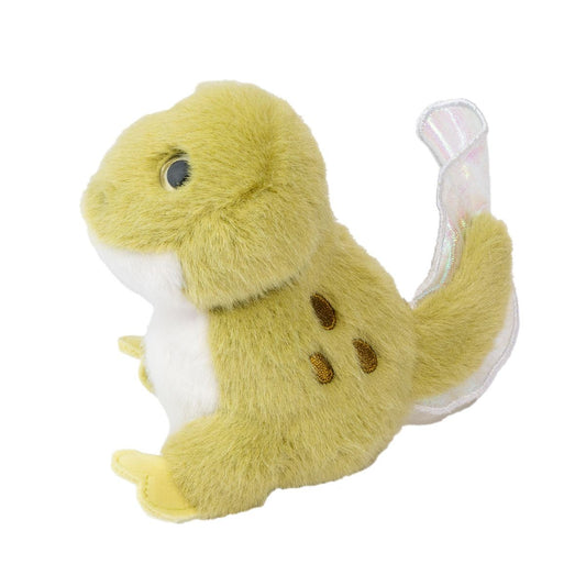 Douglas Toys Taddie Tadpole Plush Stuffed Animal Toy, 5" tall