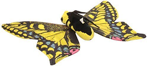 Folkmanis Swallowtail Butterfly Hand Puppet