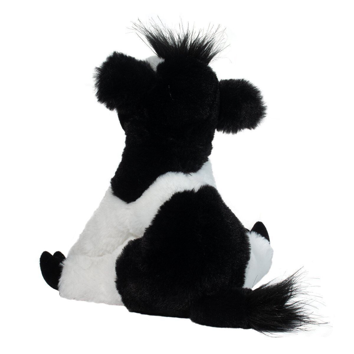 Douglas Elsie Soft Cow Softie Plush Stuffed Animal, 9"