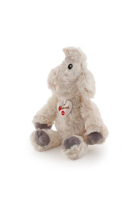 Trudi Baby Bussi Soft Lamb Small, 10 inches