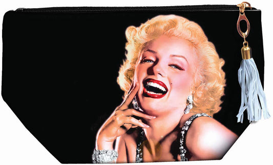 Spoontiques Cosmetic Accessory Bag, Marilyn Monroe