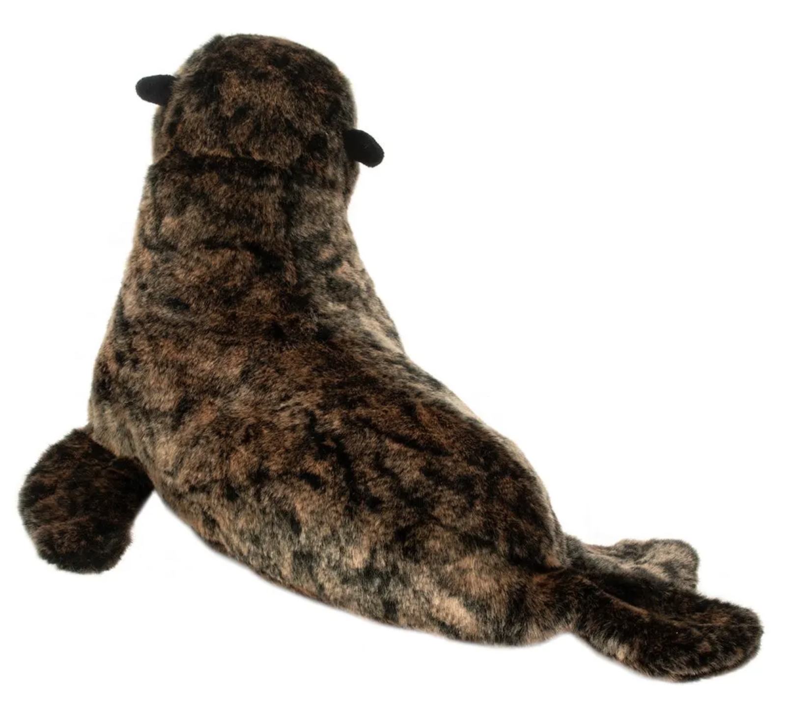 Douglas Buoy DLux Sea Lion Plush Stuffed Animal, 16" Long