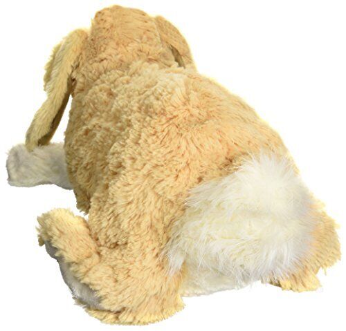Folkmanis Floppy Bunny Rabbit Hand Puppet