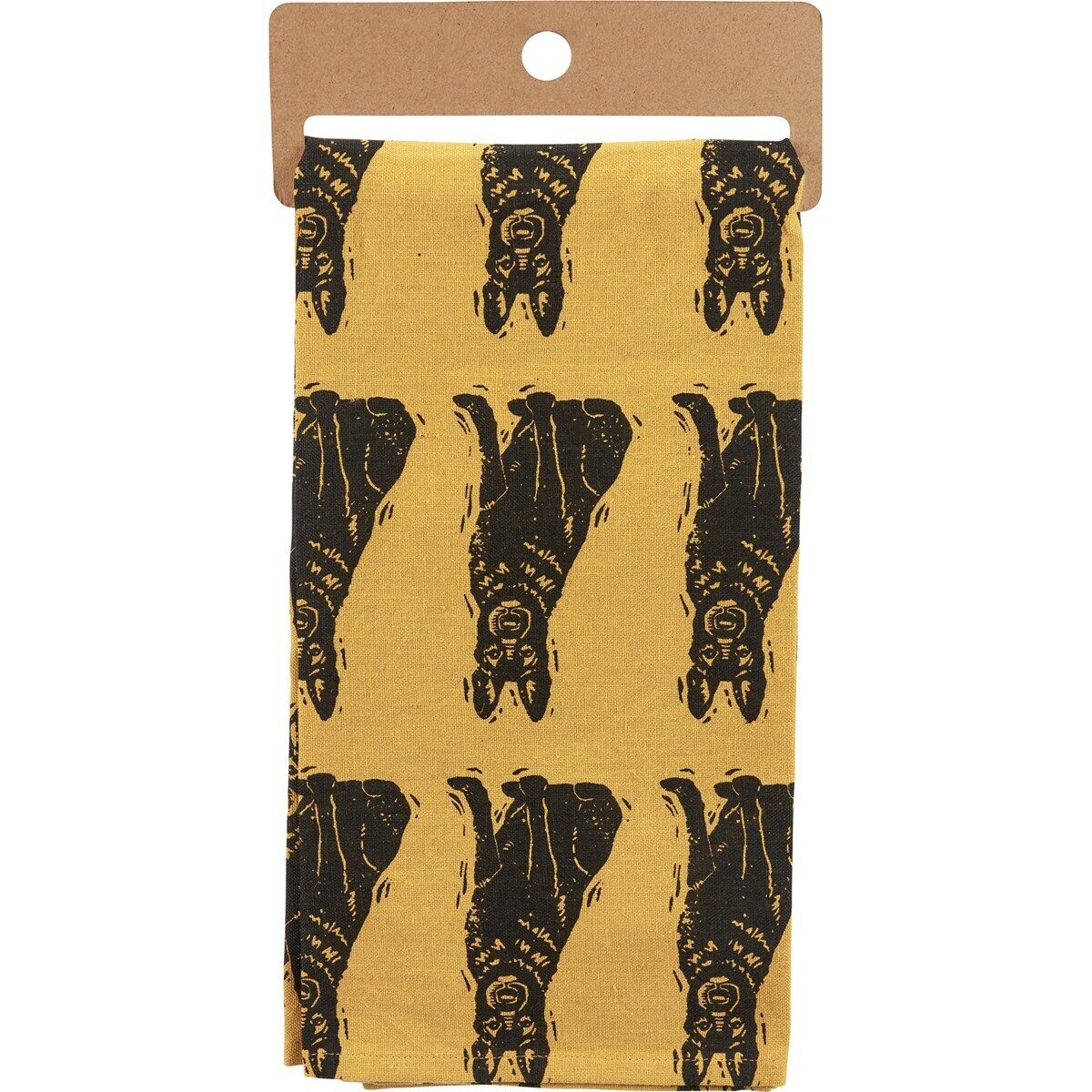 Primitives by Kathy Kitchen Towel - All You Need Is Love And A Shepherd