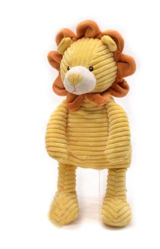 Kordy Lion Plush Stuffed Animal Toy 18" by Unipak