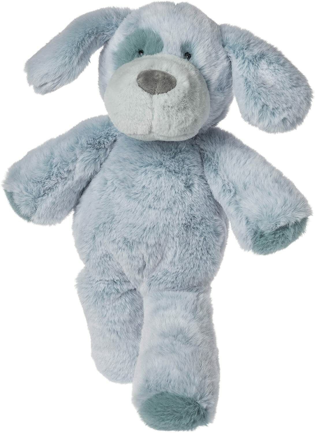 Mary Meyer Marshmallow Zoo Stuffed Animal Soft Toy, 13-Inches, Poochy Pup