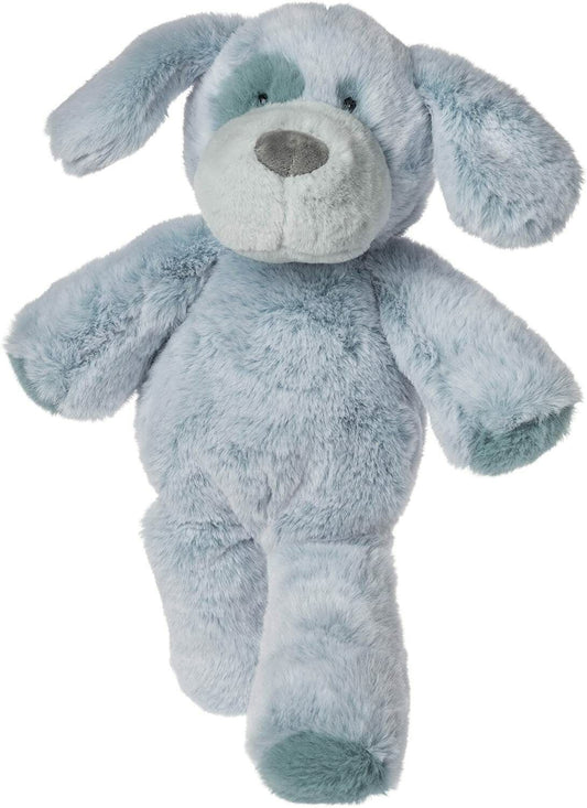 Mary Meyer Marshmallow Zoo Stuffed Animal Soft Toy, 13-Inches, Poochy Pup