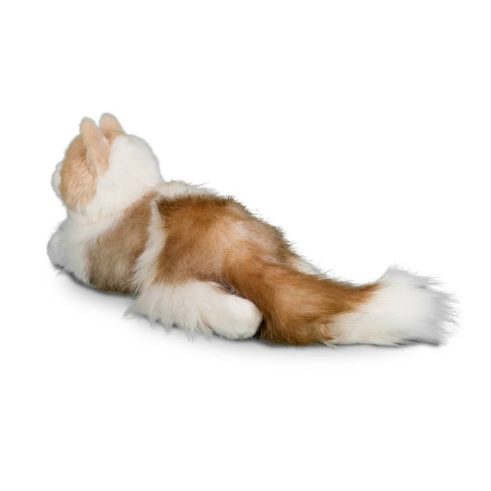 Douglas Toys Kiki Ragdoll Cat Plush Stuffed Animal Toy, 19"