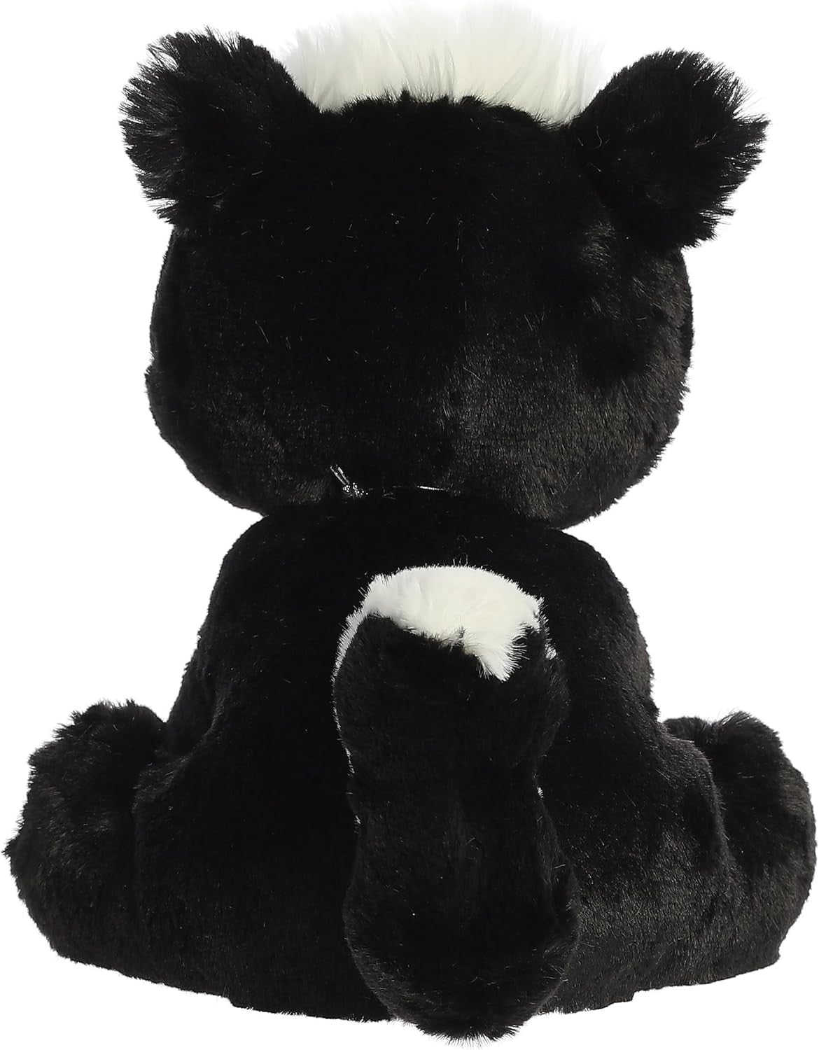 Aurora® Adorable Precious Moments™ Sniffles Skunk Stuffed Animal Toy, 8.5 inches