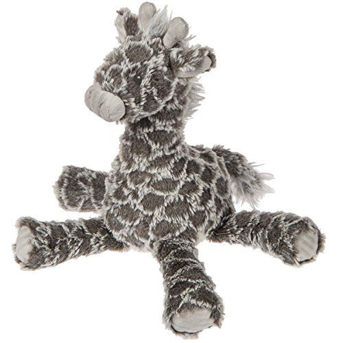Mary Meyer Afrique Giraffe Plush Stuffed Animal Soft Toy