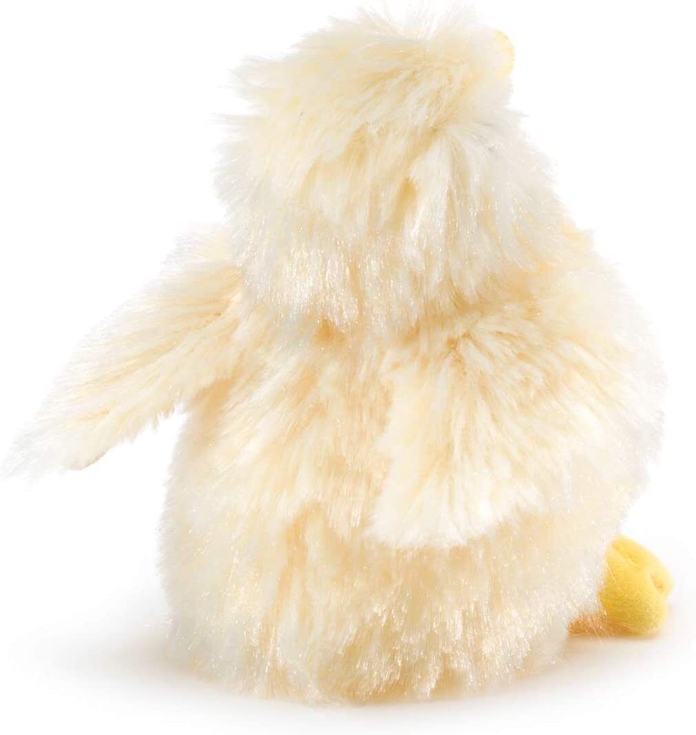 Folkmanis Mini Chick Finger Puppet
