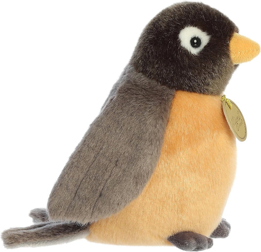 Aurora® Realistic Miyoni® Miyoni Plush Stuffed Animal- 7 inches