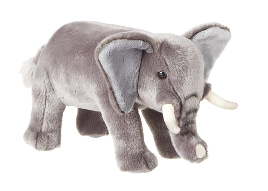 Ganz The Heritage Collection[TM] African Elephant, 12"