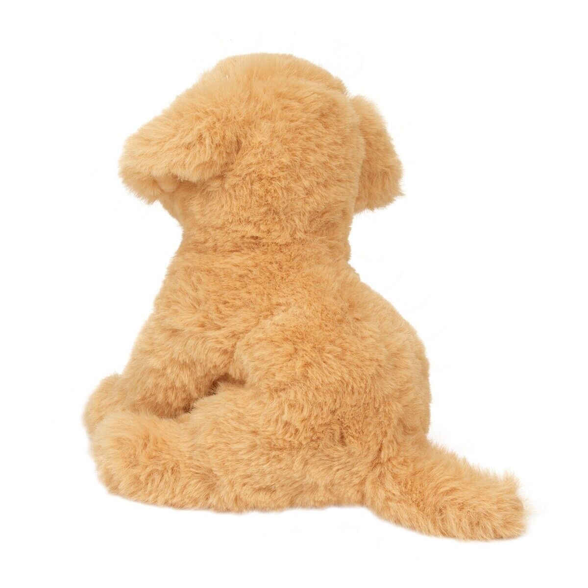 Douglas Cuddle Toys Goldie Golden Retriever Mini Soft Plush Stuffed Animal, 6"