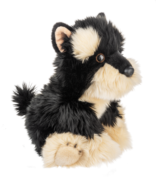 Ganz H14905 Heritage Collection[TM] Teacup Yorkie,12"
