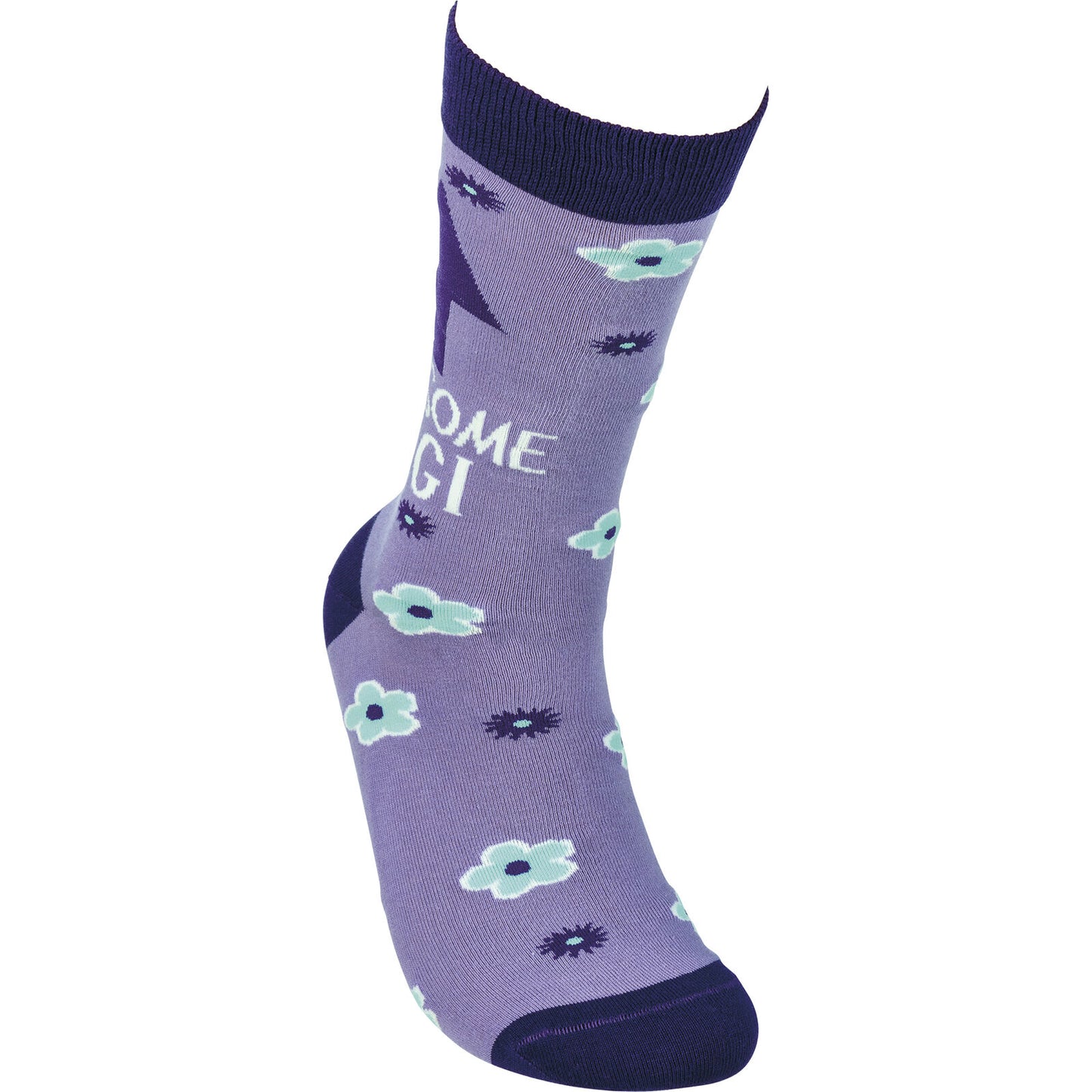 Primitives By Kathy Socks - Awesome Gigi