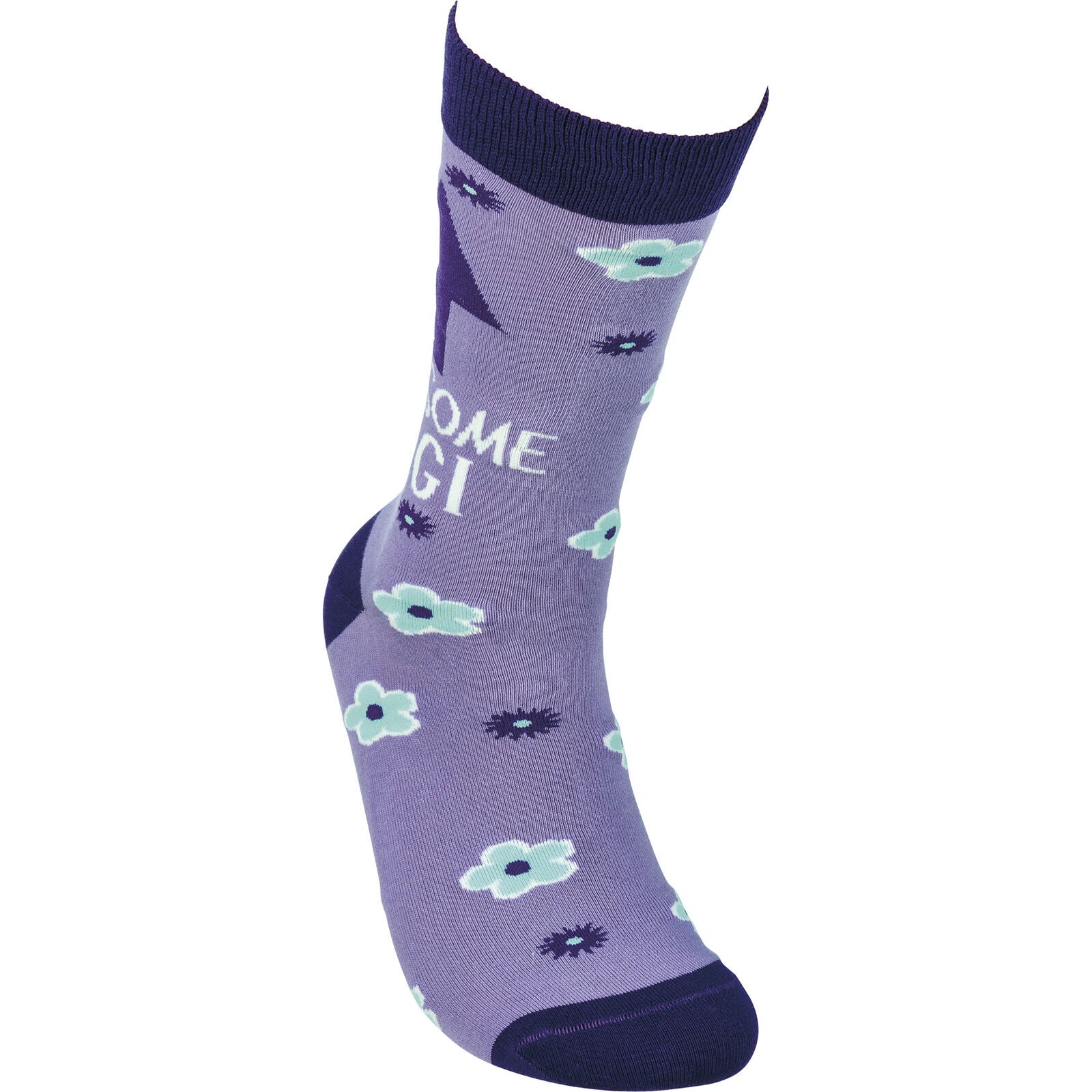 Primitives By Kathy Socks - Awesome Gigi