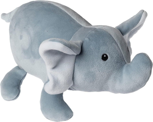 Mary Meyer Smootheez Stuffed Animal Soft Toy, 8-Inches, Elephant