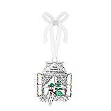 Ganz Have Yourself a Very Merry Christmas Zinc Decorative Hanging Ornament