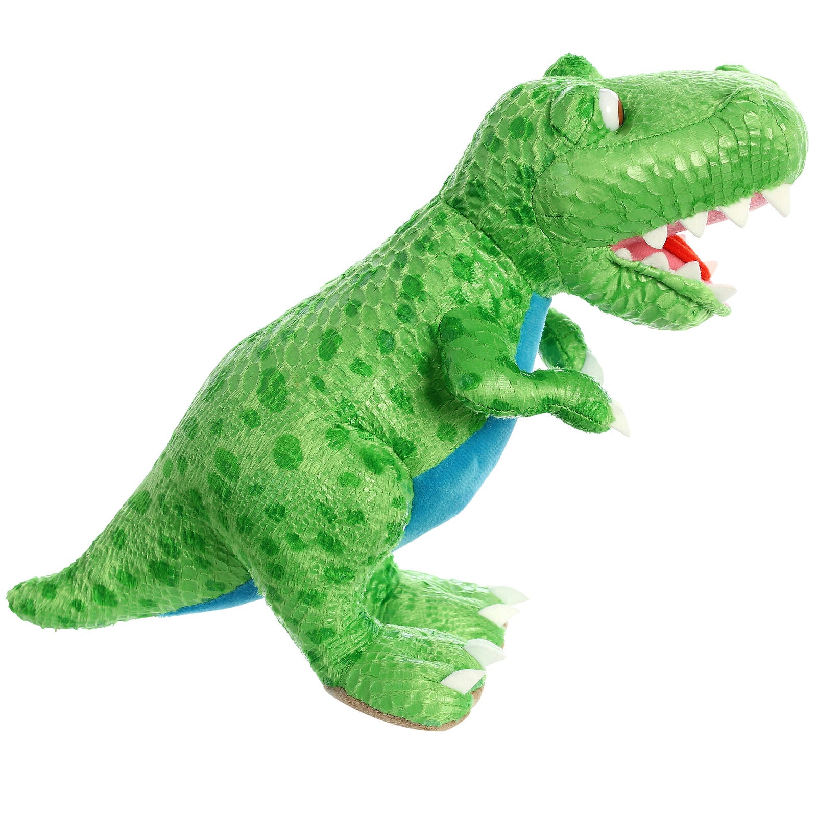 Aurora World Dinosaur - Roar T-Rex 10" Plush Toy