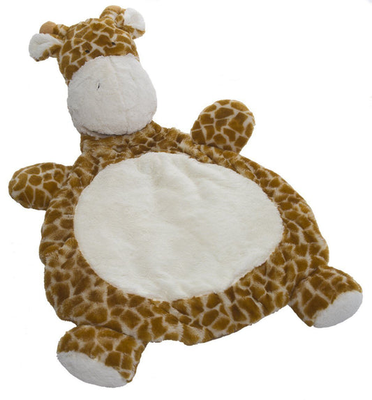 Mary Meyer Bestever Baby Mat, Giraffe