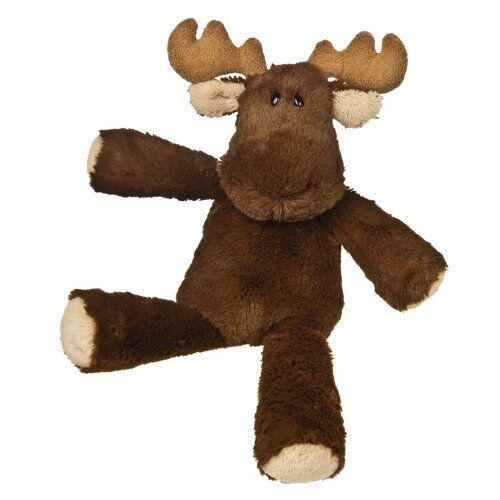 Mary Meyer Marshmallow Zoo 13" Moose Plush