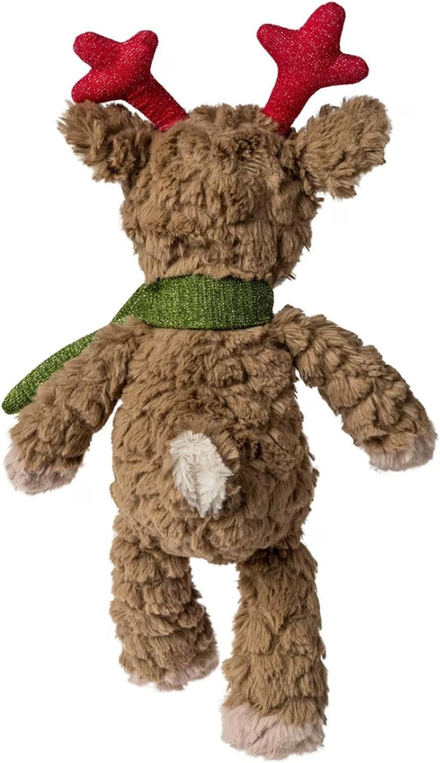 Mary Meyer Putty Stuffed Animal Soft Toy, Putty Snickerdoodle Reindeer – 11″