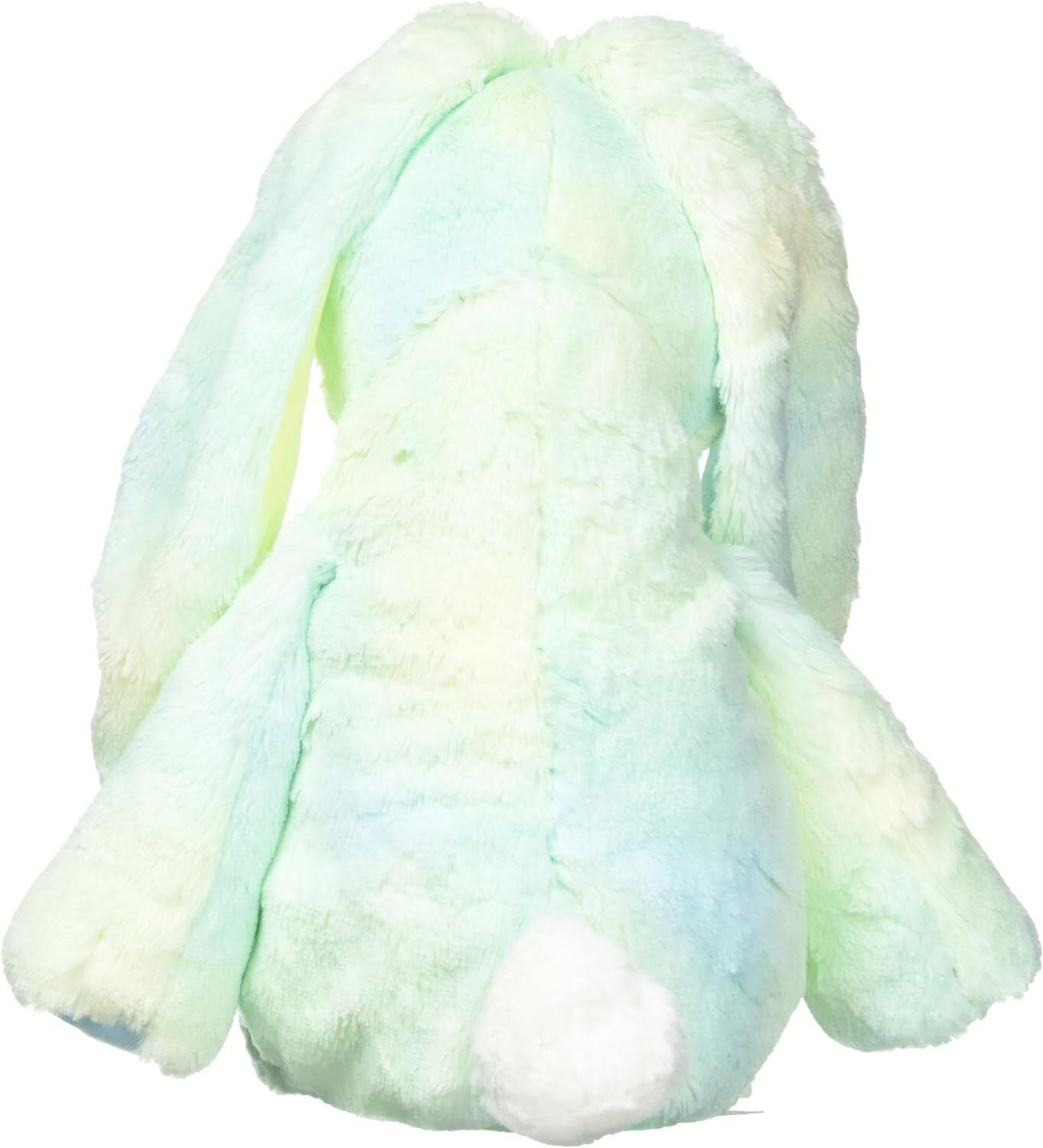 Mary Meyer Stuffed Animal Marshmallow Zoo Soft Toy, 19", Big Jellybean Bunny