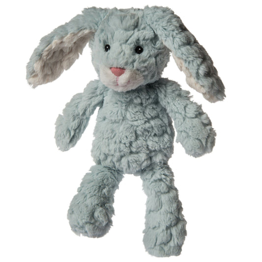 Mary Meyer Putty Seafoam Bunny Soft Toy Plush Stuffed Animal, 11"