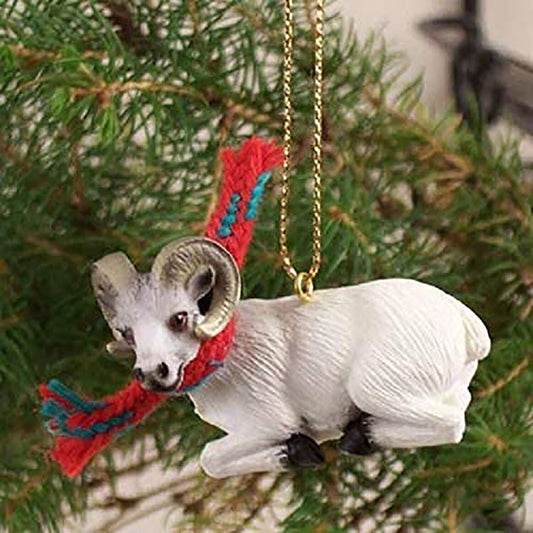 Conversation Concepts Dahl Sheep Original Ornament