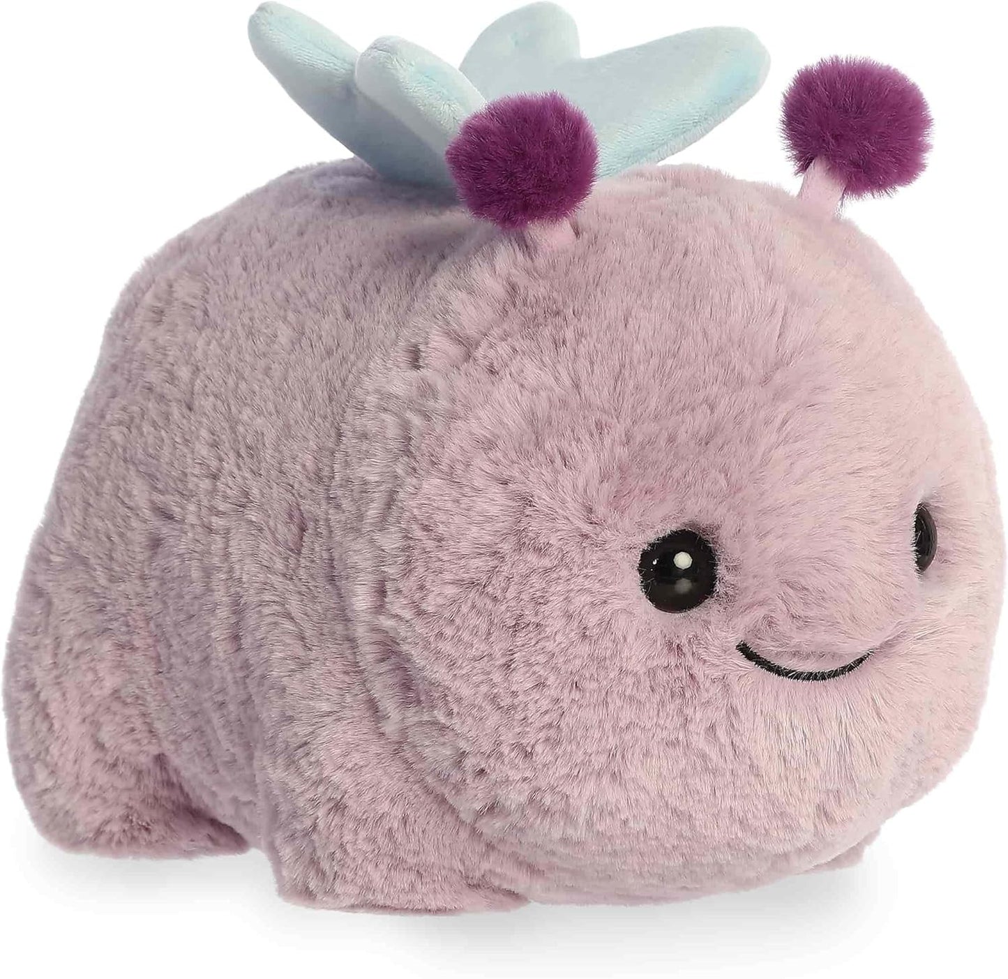 Aurora® Adorable Spudsters™ Brielle Butterfly™ Plush Stuffed Animal Toy, 10"