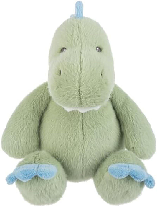 Baby Ganz T-Rex Cuddlesome Dino Plush Toy, 12-inch Height